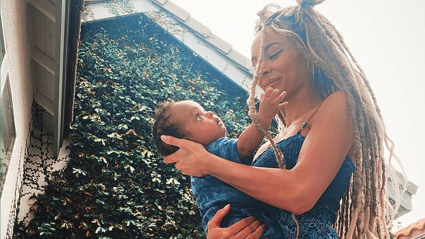 Baby Zen ist tot: Nick Cannon stolz auf seine starke Alyssa