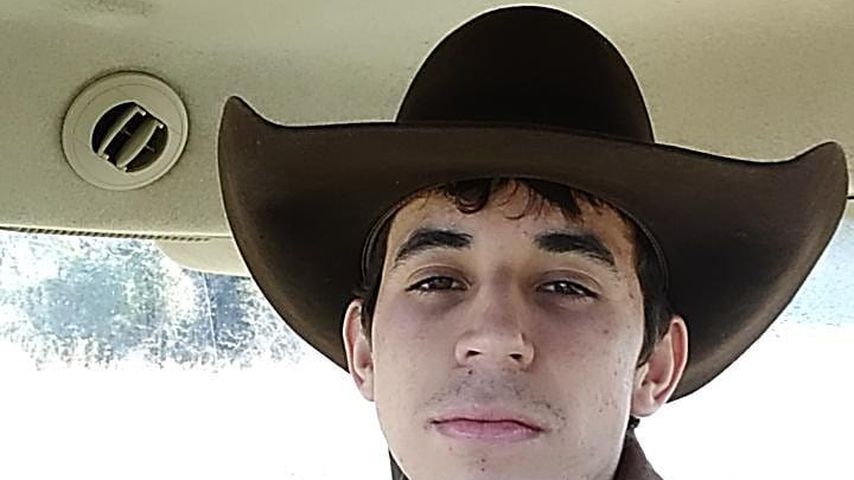 Amadeu Campos Silva, Bullenreiter