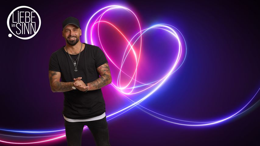 "Liebe im Sinn"-Kandidat Amadeus