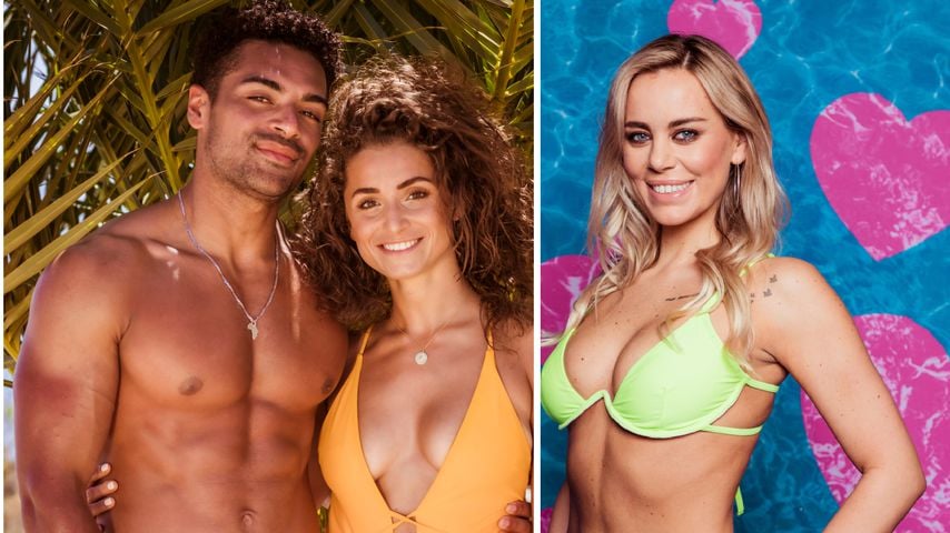 Liebes-Aus bei Amadu und Julia: Nicole tut es megaleid!