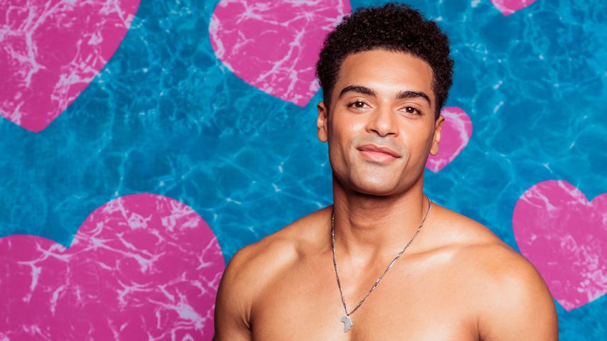 Amadu, "Love Island"-Kandidat 2021