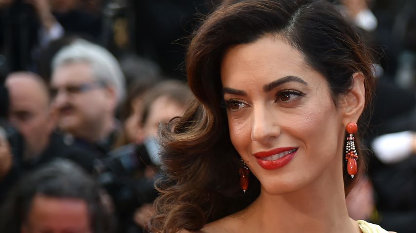 18 Monate alt: So groß sind Amal Clooneys Zwillinge schon!