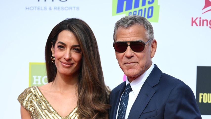 So änderte sich Amals Leben nach Hochzeit mit George Clooney