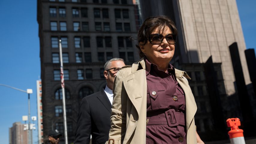 Amalija Knavs, Mutter von Melania Trump