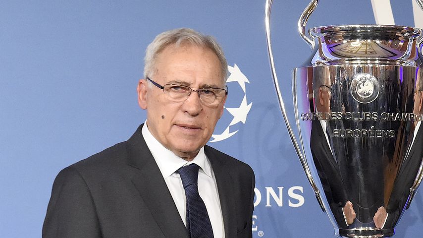 Spanische Fußball-Legende Amancio Amaro ist mit 83 gestorben
