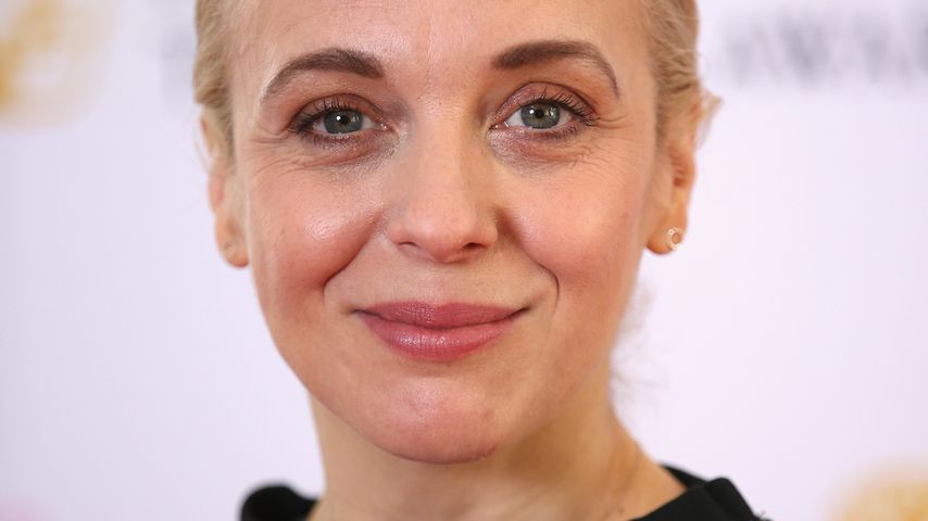 Befragung durch BBC ist für Amanda Abbington "beleidigend"