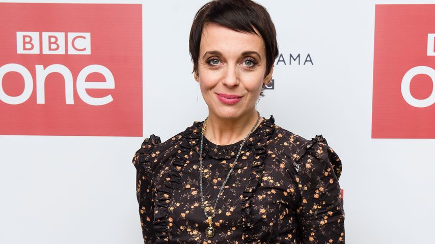 Tanzshow-Drama: BBC entschuldigt sich bei Amanda Abbington