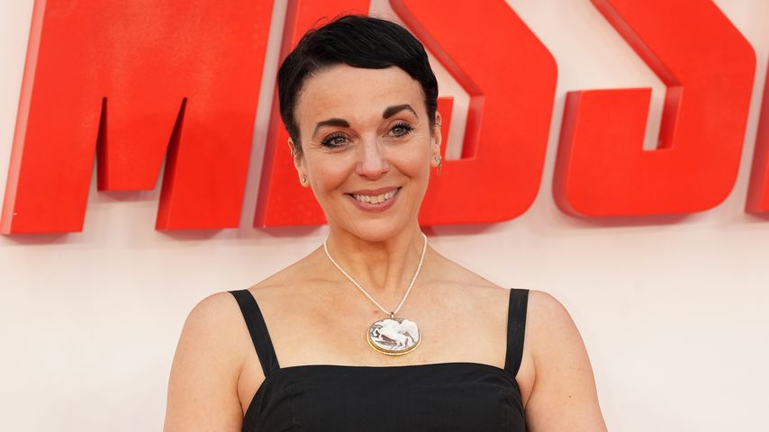 Amanda Abbington, Schauspielerin