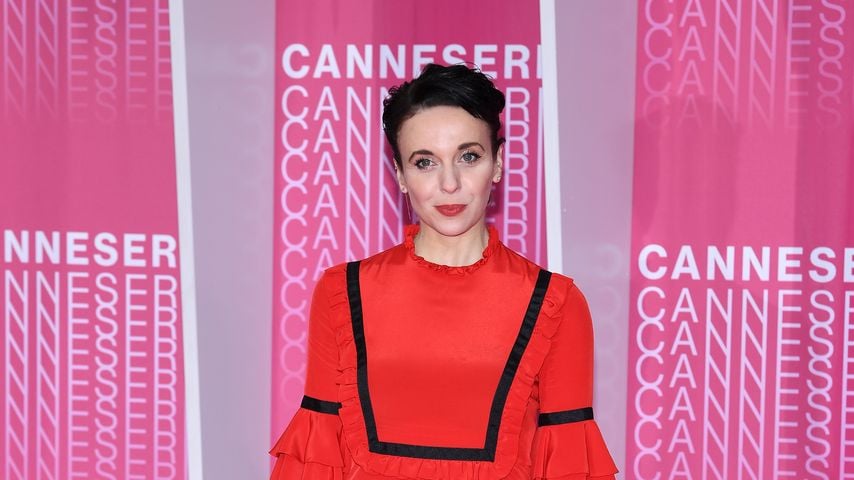 Amanda Abbington, Schauspielerin