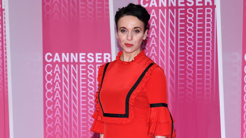 Amanda Abbington, Schauspielerin
