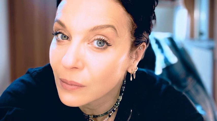 Amanda Abbington, Schauspielerin