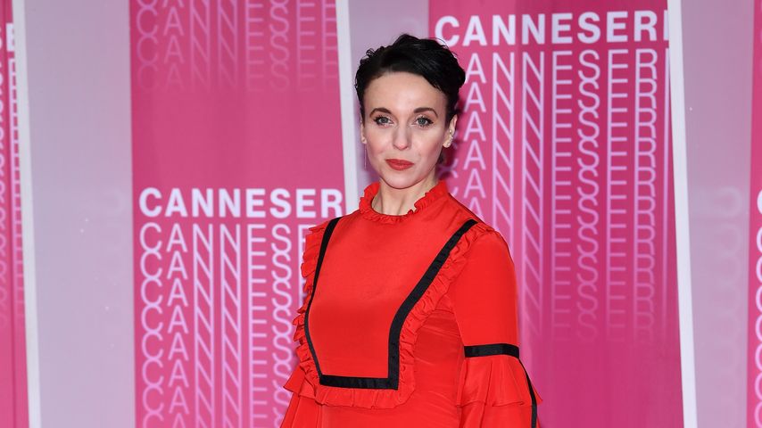 Amanda Abbington, Schauspielerin