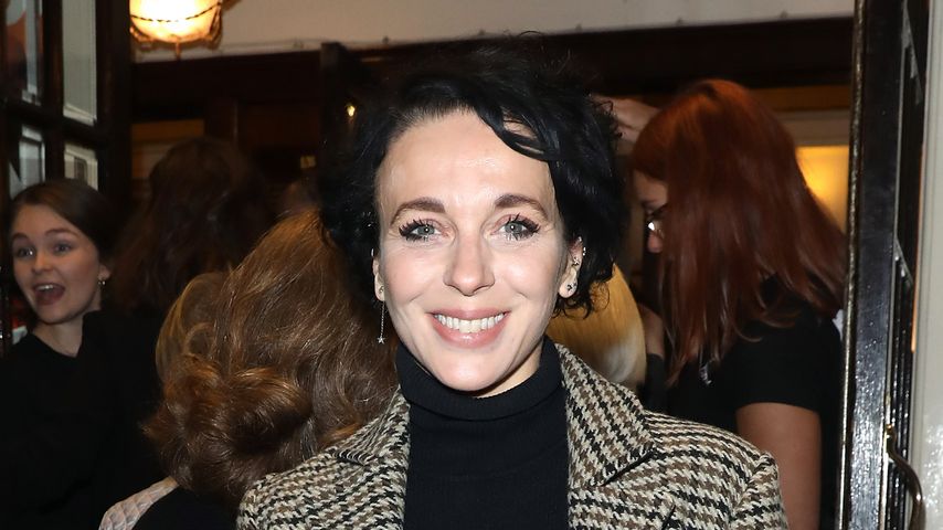 Amanda Abbington, Schauspielerin