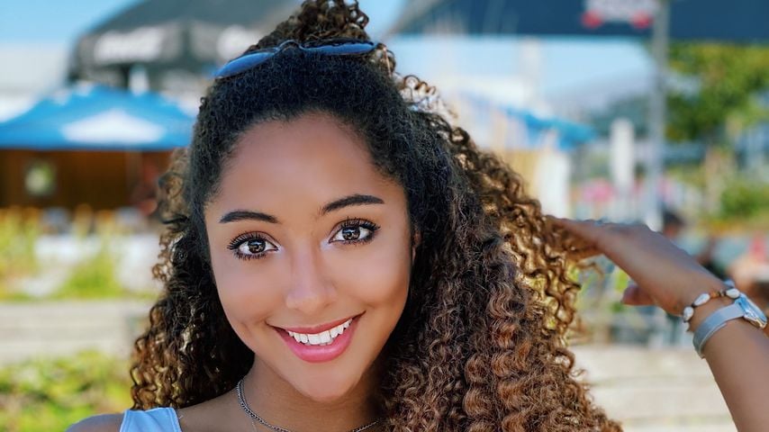 Amanda Bella Ciss spielt Lilli bei "Köln 50667"