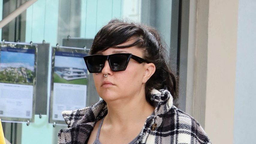 Amanda Bynes