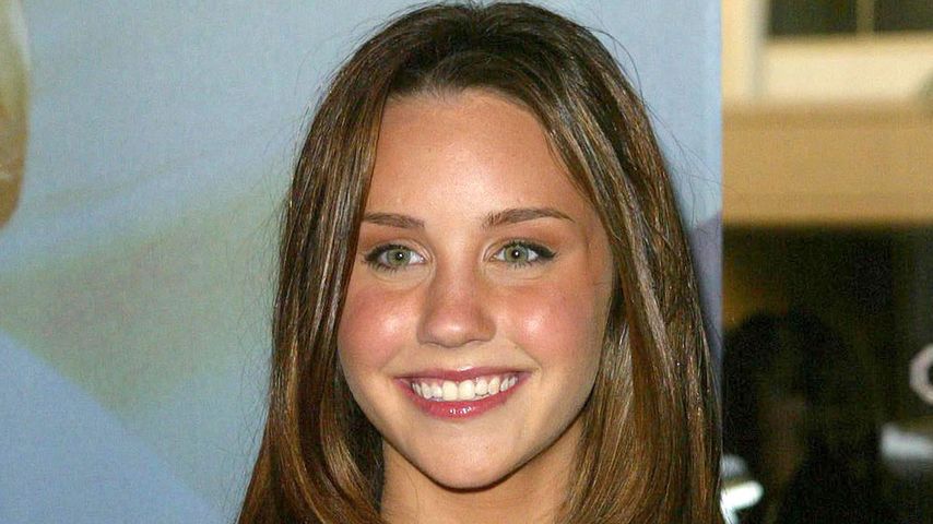 Amanda Bynes