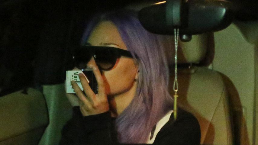 Amanda Bynes