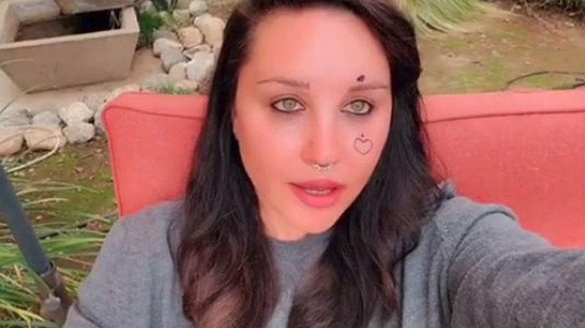 Amanda Bynes, Filmstar