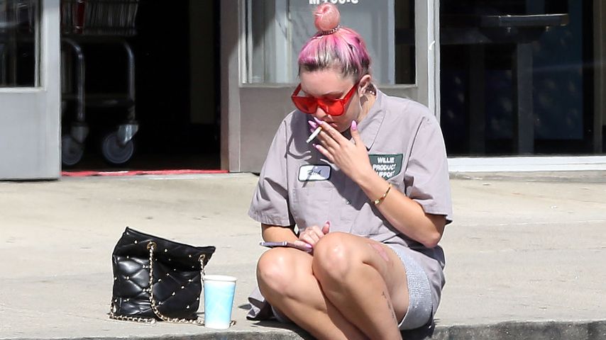 Amanda Bynes im Jahr 2019