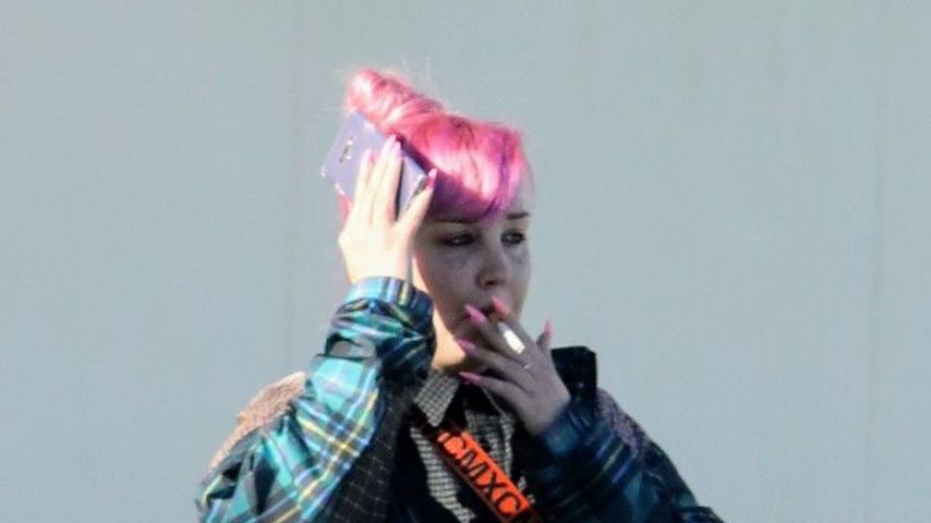 Amanda Bynes im Jahr 2019