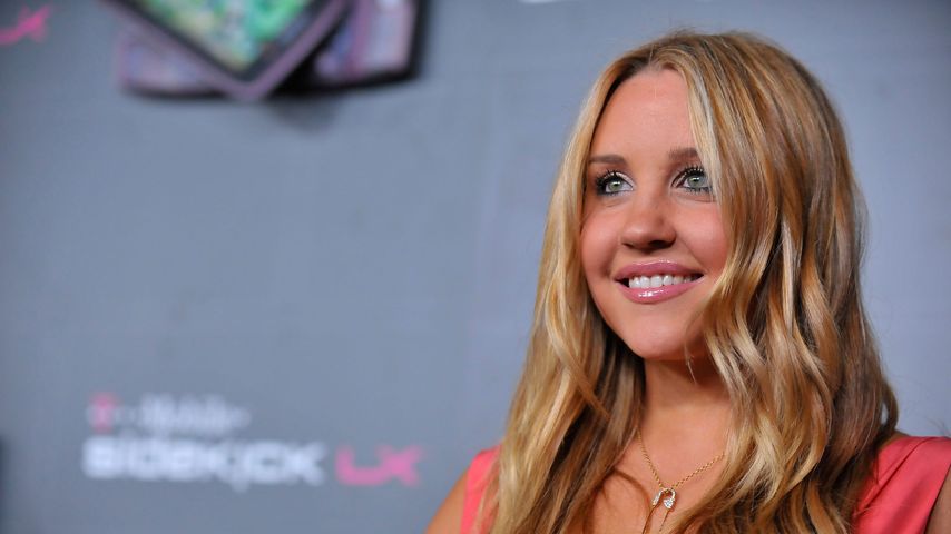Amanda Bynes, Schauspielerin
