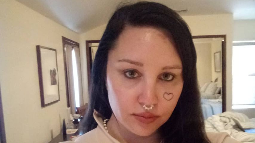 Amanda Bynes im Mai 2020