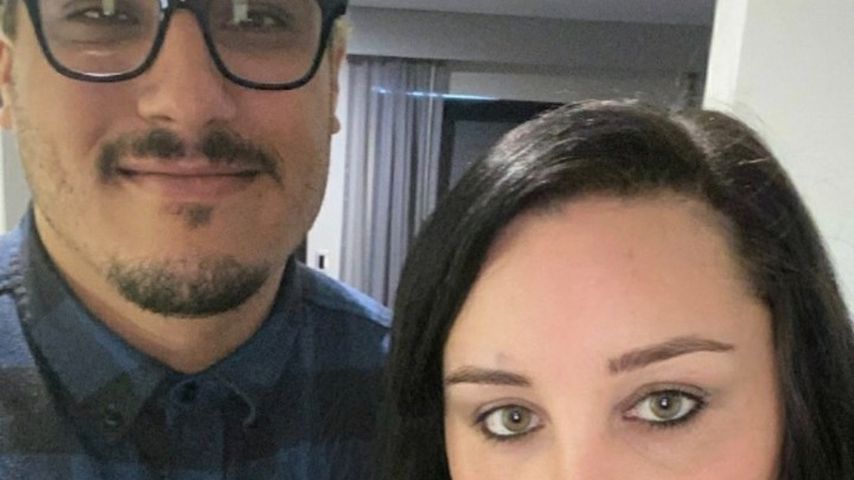 Amanda Bynes und ihr Verlobter