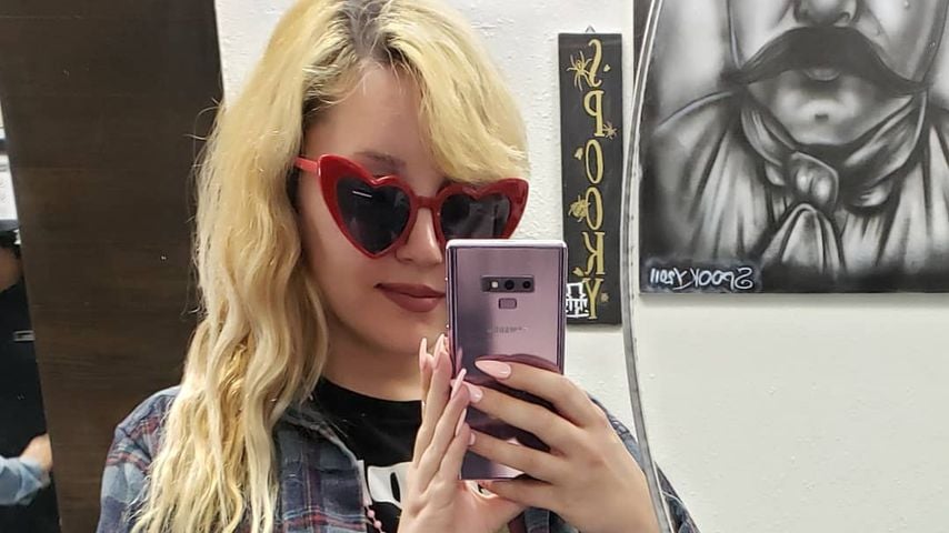 Amanda Bynes, Schauspielerin
