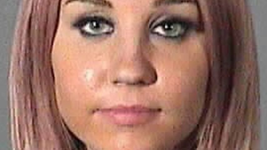 Amanda Bynes: Verstoß gegen Bewährungsauflagen