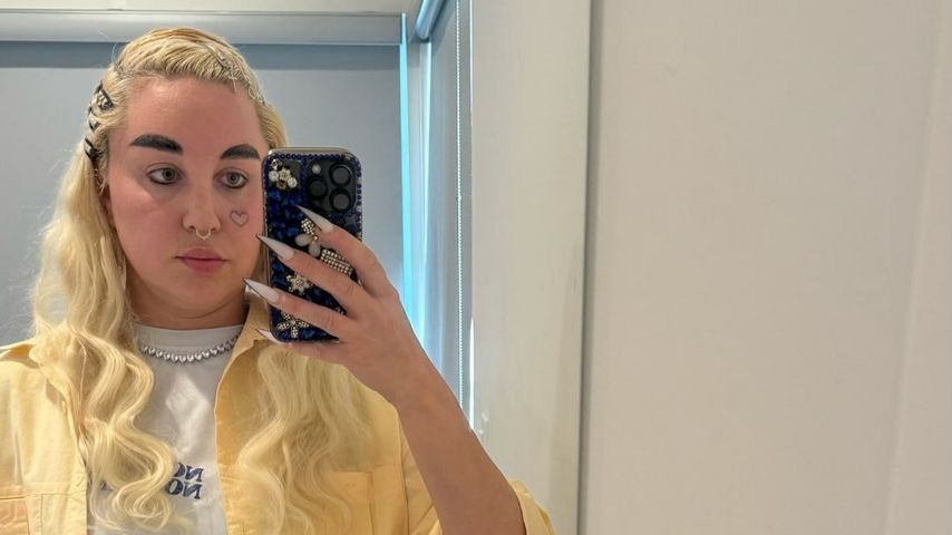 Amanda Bynes, ehemalige Schauspielerin