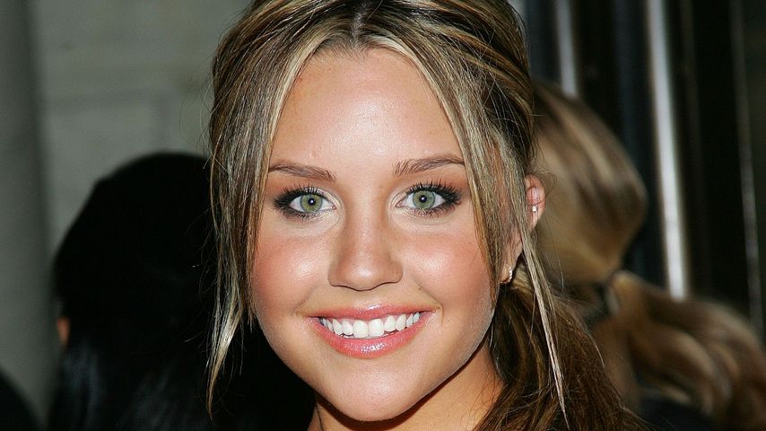 Amanda Bynes, 2006