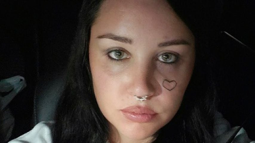 Amanda Bynes, Schauspielerin