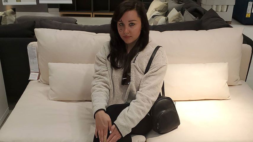 Amanda Bynes im März 2020