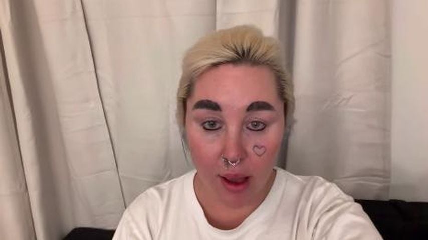 Neues Ozempic-Update: So viel hat Amanda Bynes abgenommen