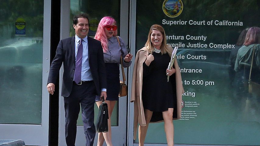 Amanda Bynes