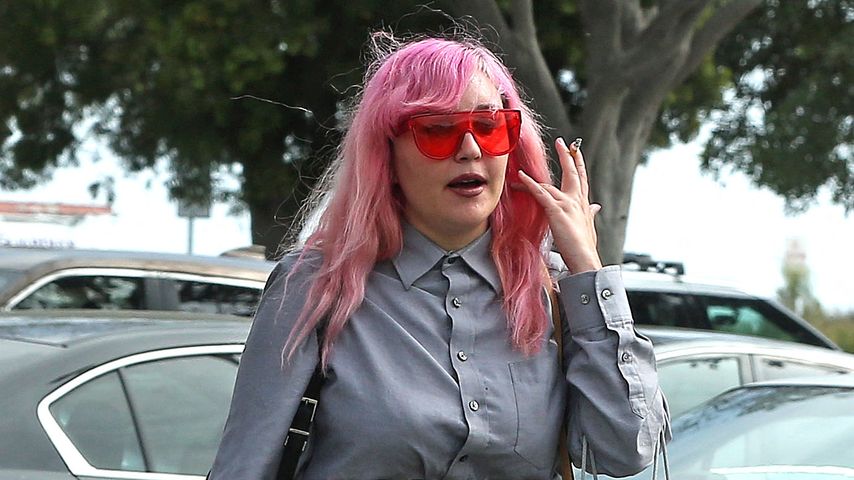 Amanda Bynes will mit Abnehmspritze rund 18 Kilo verlieren