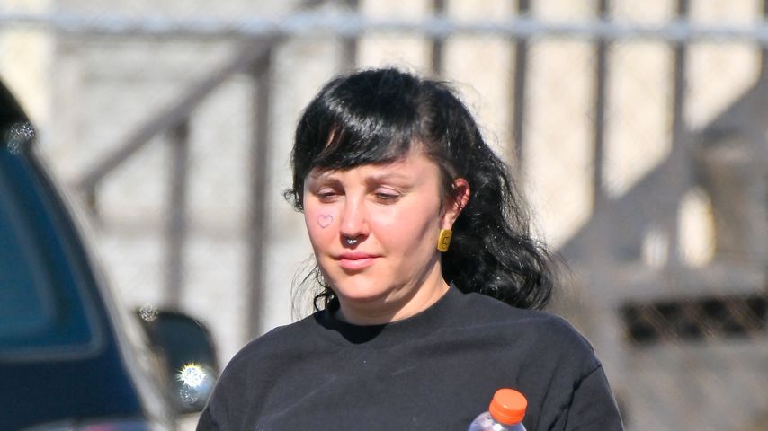 Amanda Bynes
