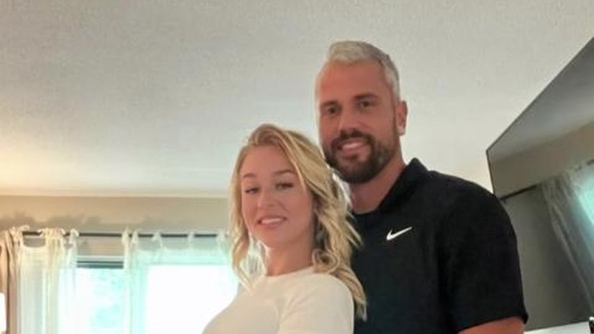 "Teen Mom"-Star Ryan Edwards und Amanda bekommen ein Baby