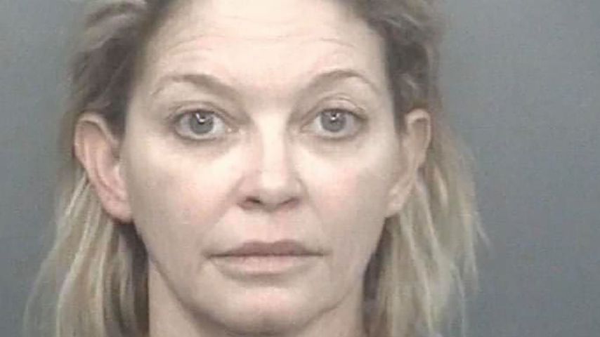 Nächster "Empire"-Skandal: Amanda Detmer wurde festgenommen!