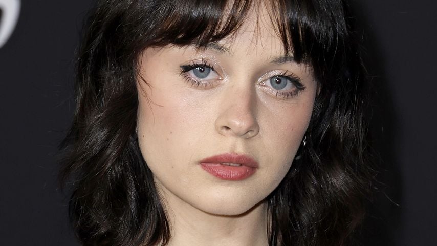 Amanda Fix bei der Premiere von "Daisy Jones & The Six", 2023