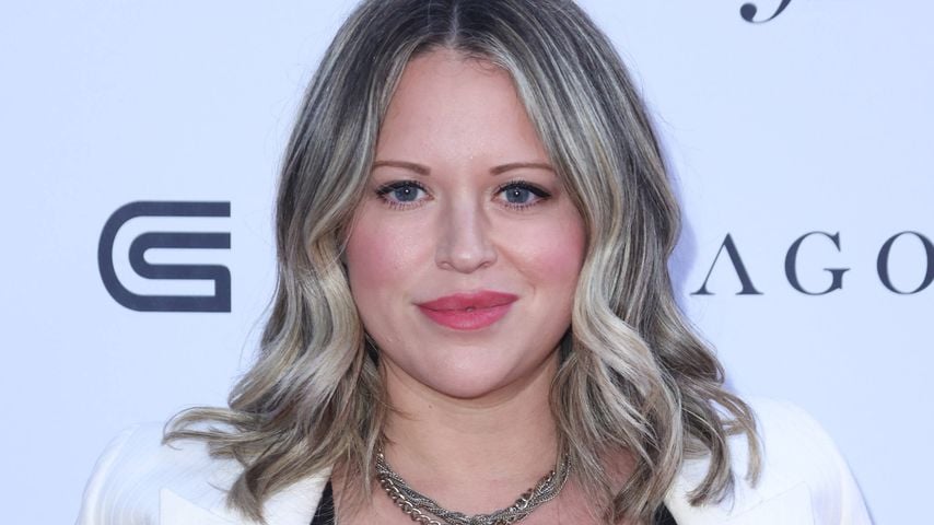 Amanda Frances verlässt RHOBH und plant schon den Neustart