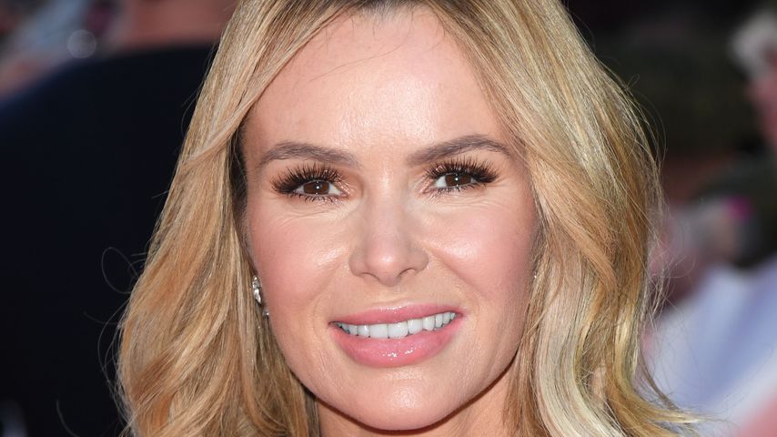 Amanda Holden, 2020