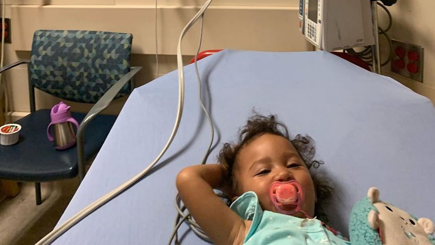 Amanda Jaqueline Charlier im September 2020