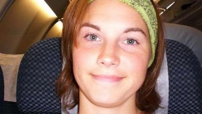 Vor der Horror-Zeit in Italien: Amanda Knox teilt altes Foto