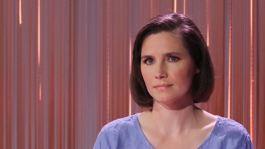 Amanda Knox, 2024