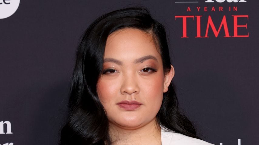 Blue-Origin-Allflug wurde für Amanda Nguyen zum "Albtraum"