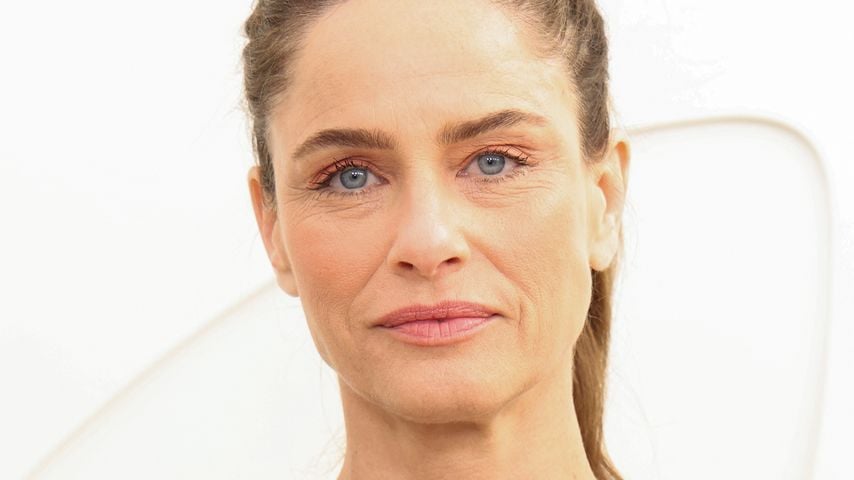 Schauspielerin Amanda Peet macht Krebsdiagnose öffentlich