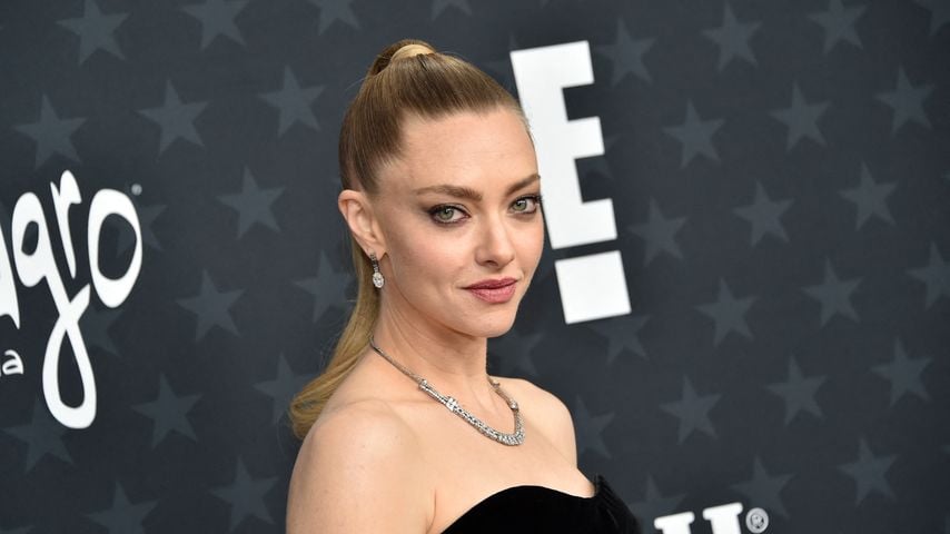 Amanda Seyfried, Schauspielerin