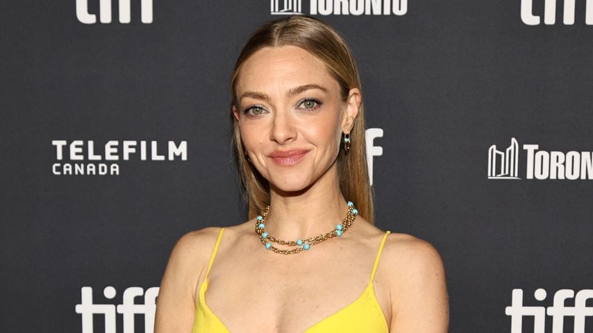 Amanda Seyfried macht Schluss mit ihrem Leben in Hollywood