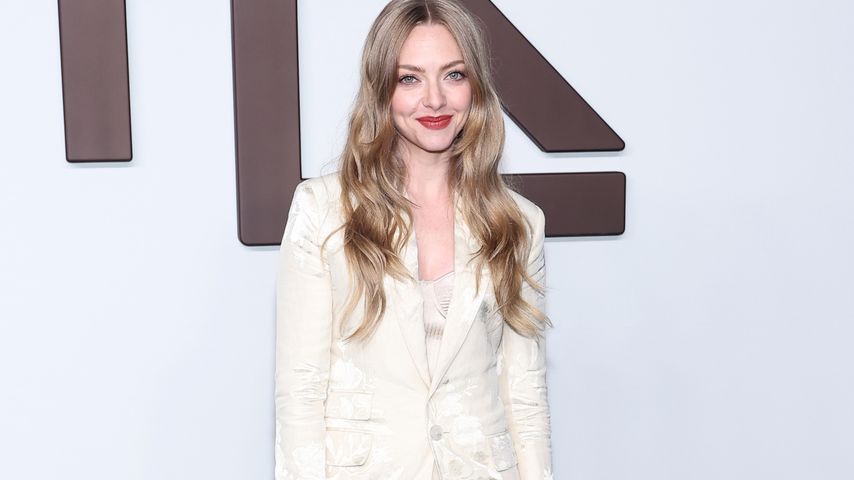 Amanda Seyfried, Hollywoodstar